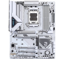 Материнская плата Gigabyte B850 Eagle WiFi7 Ice