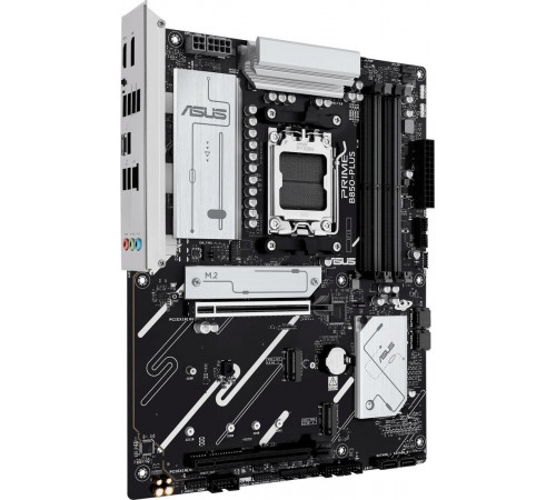 Материнская плата Asus Prime B850-PLUS-CSM