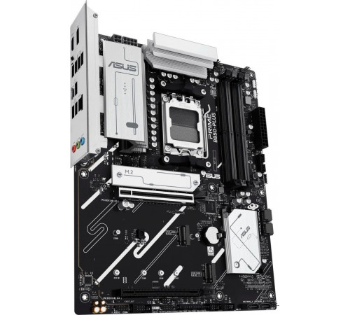 Материнская плата Asus Prime B850-PLUS-CSM