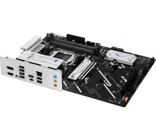 Материнская плата Asus Prime B850-PLUS-CSM