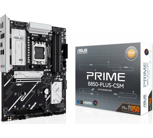 Материнская плата Asus Prime B850-PLUS-CSM