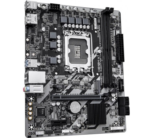 Материнская плата Gigabyte H810M K
