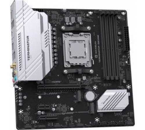 Материнская плата Maxsun Terminator B850M WIFI