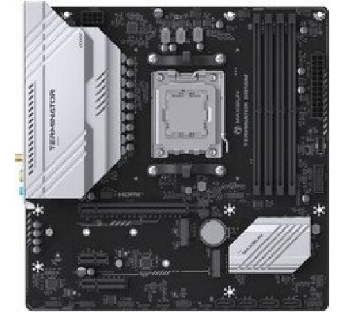 Материнская плата Maxsun Terminator B850M WIFI
