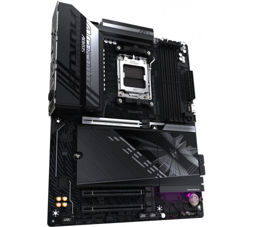 Материнская плата Gigabyte B850 Aorus Elite WiFi7 (rev. 1.1)