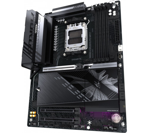 Материнская плата Gigabyte B850 Aorus Elite WiFi7 (rev. 1.1)