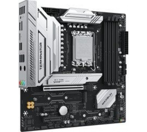 Материнская плата Maxsun Terminator B860M