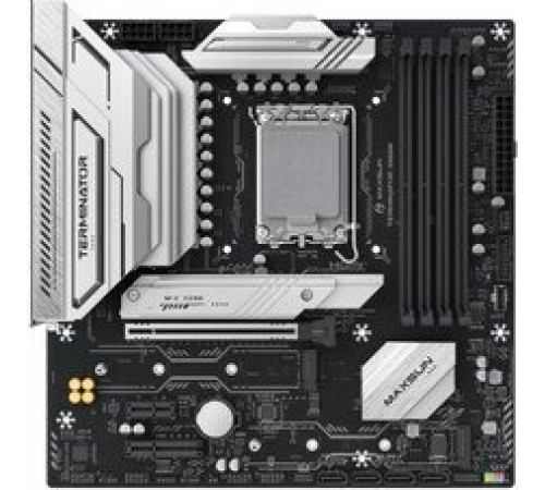 Материнская плата Maxsun Terminator B860M