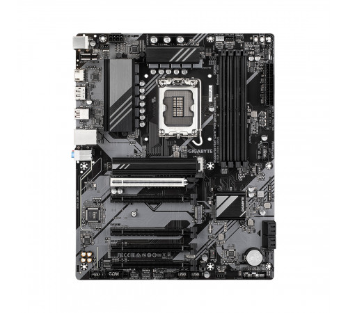 Материнская плата Gigabyte B760 DS3H GEN5
