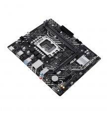 Материнская плата Asus PRIME H610M-F D4 R2.0