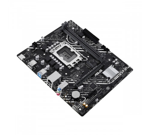Материнская плата Asus PRIME H610M-F D4 R2.0