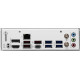 Материнская плата MSI B850M Gaming Plus WiFi6E