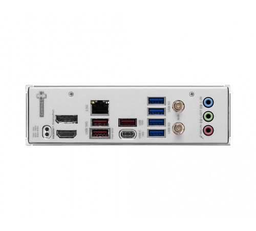 Материнская плата MSI B850 GAMING PLUS WIFI6E
