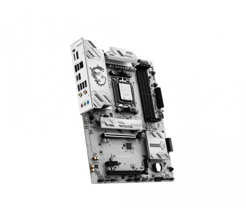 Материнская плата MSI B850 GAMING PLUS WIFI6E