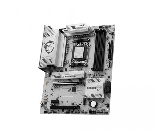 Материнская плата MSI B850 GAMING PLUS WIFI6E