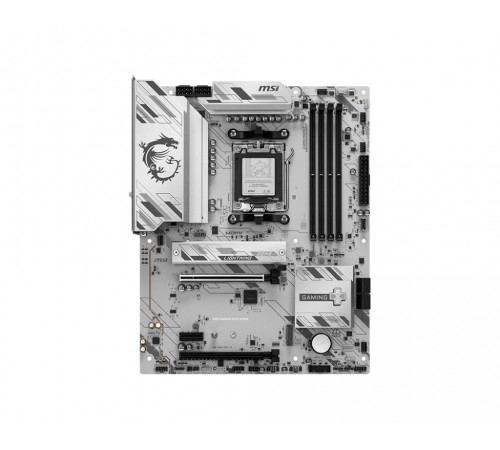 Материнская плата MSI B850 GAMING PLUS WIFI6E