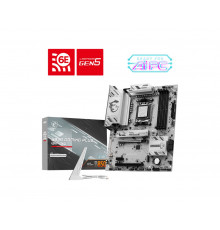 Материнская плата MSI B850 GAMING PLUS WIFI6E