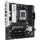 Материнская плата Asus B850M Max Gaming WiFi