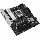 Материнская плата Asus B850M Max Gaming WiFi