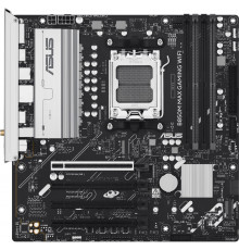 Материнская плата Asus B850M Max Gaming WiFi