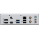 Материнская плата MSI PRO H810I WiFi