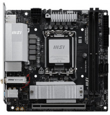 Материнская плата MSI PRO H810I WiFi