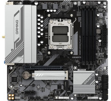 Материнская плата Gigabyte B650M Gaming Plus WiFi (rev. 1.2)