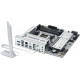 Материнская плата Asus TUF Gaming B850M-Plus WiFi7 W