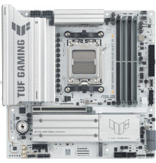 Материнская плата Asus TUF Gaming B850M-Plus WiFi7 W