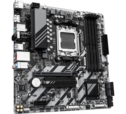 Материнская плата Gigabyte B650M D3HP AX (rev. 1.3)