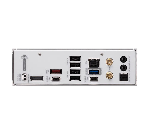 Материнская плата MSI B850 Gaming Plus WiFi PZ