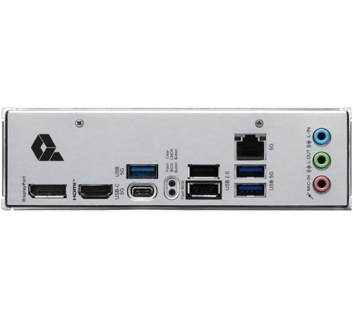 Материнская плата MSI Pro B850M-G