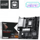 Материнская плата MSI Pro B850M-G