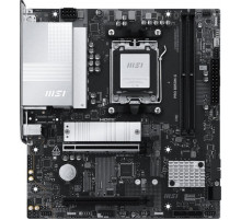 Материнская плата MSI Pro B850M-G