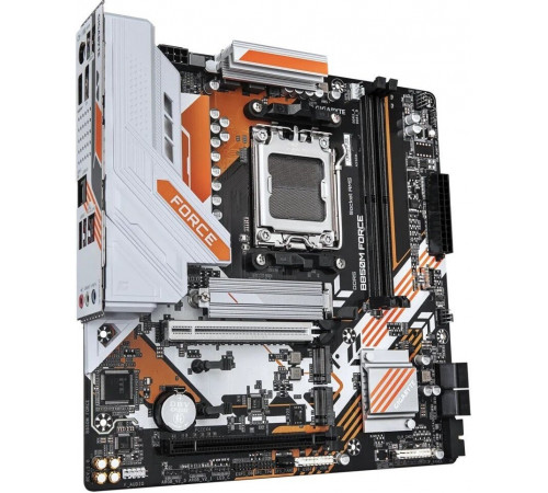 Материнская плата Gigabyte B850M Force (rev. 1.0)