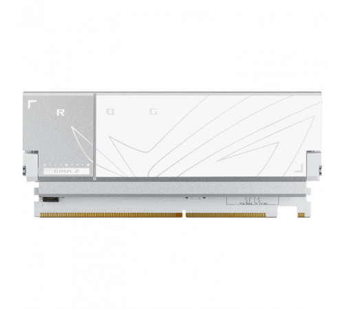 Материнская плата Asus ROG CROSSHAIR X870E GLACIAL