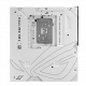 Материнская плата Asus ROG CROSSHAIR X870E GLACIAL