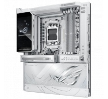 Материнская плата Asus ROG CROSSHAIR X870E GLACIAL