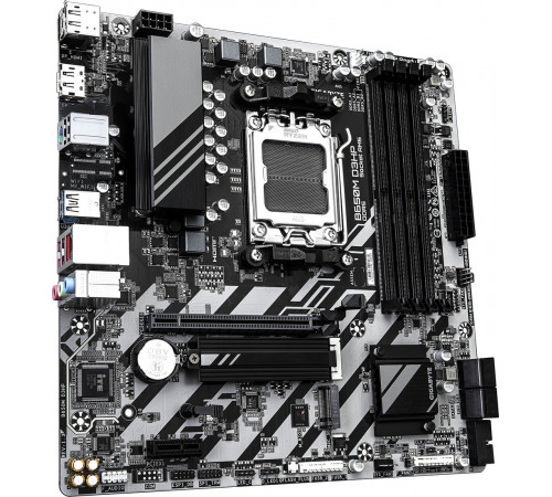 Материнская плата Gigabyte B650M D3HP (rev. 1.3)