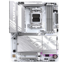 Материнская плата Gigabyte B850 Aorus Elite WiFi7 Ice (rev. 1.0)