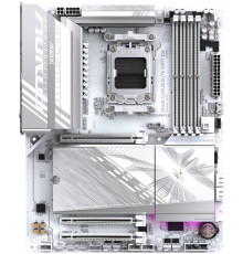 Материнская плата Gigabyte B850 Aorus Elite WiFi7 Ice (rev. 1.0)
