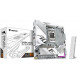 Материнская плата Gigabyte B850M Aorus Elite WiFi6E Ice (rev. 1.1)