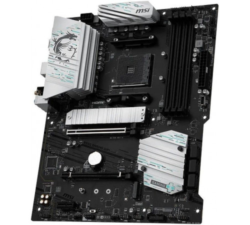 Материнская плата MSI B550 Gaming WiFi