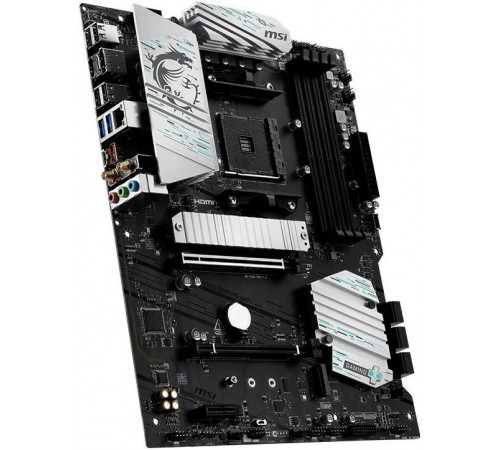 Материнская плата MSI B550 Gaming WiFi