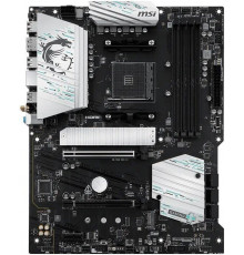 Материнская плата MSI B550 Gaming WiFi