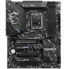 Материнская плата MSI Z890 Gaming Plus WiFi6E