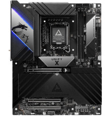 Материнская плата MSI MEG Z890 Unify-X