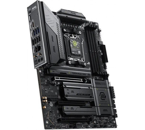 Материнская плата MSI MAG X870E Tomahawk Max WiFi