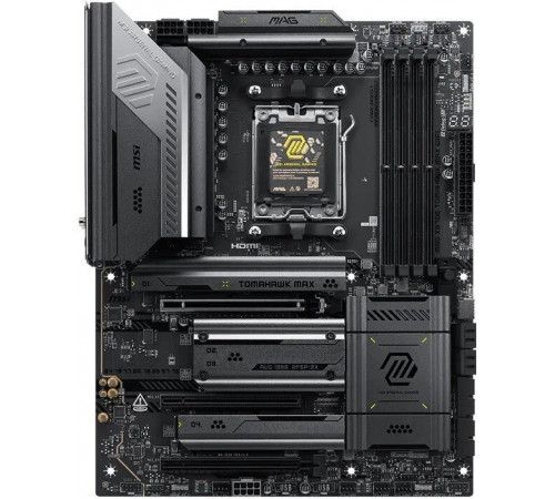Материнская плата MSI MAG X870E Tomahawk Max WiFi