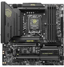 Материнская плата MSI MAG B860M Mortar WiFi